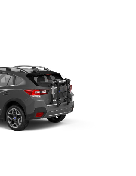 Thule 995 - Portabicicletas OutWay Hanging 3