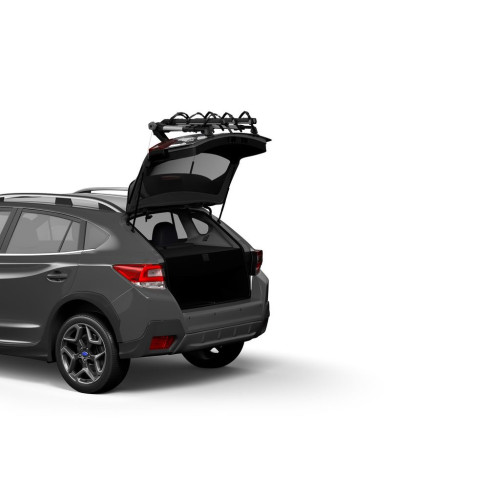 Thule 995 - Portabicicletas OutWay Hanging 3