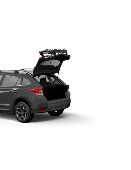 Thule 995 - Portabicicletas OutWay Hanging 3