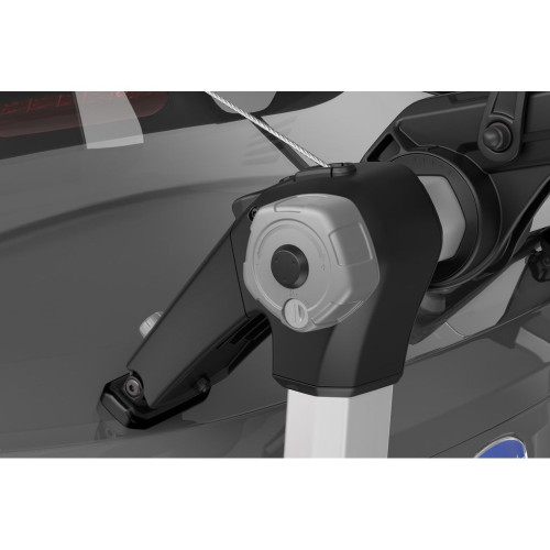 Thule 995 - Portabicicletas OutWay Hanging 3