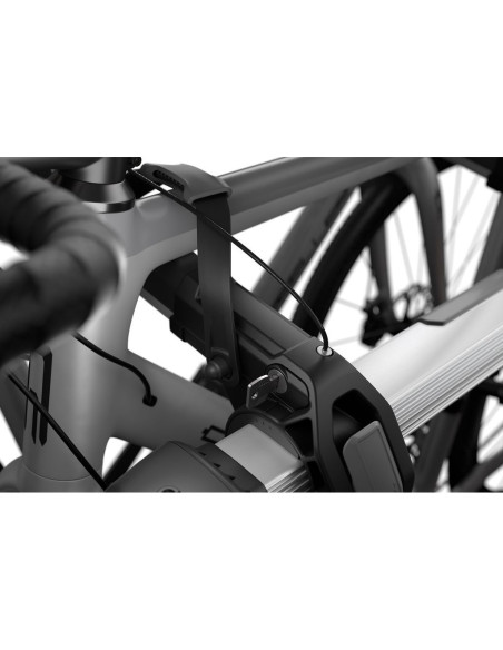 Thule 995 - Portabicicletas OutWay Hanging 3