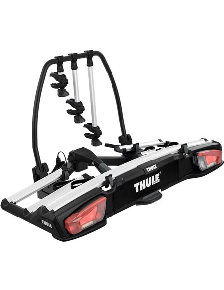 Thule 939 - Portabicicletas VeloSpace XT (3 bicis-13 pines)