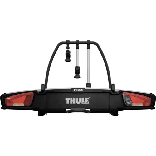 Thule 939 - Portabicicletas VeloSpace XT (3 bicis-13 pines)