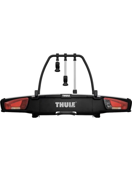 Thule 939 - Portabicicletas VeloSpace XT (3 bicis-13 pines)