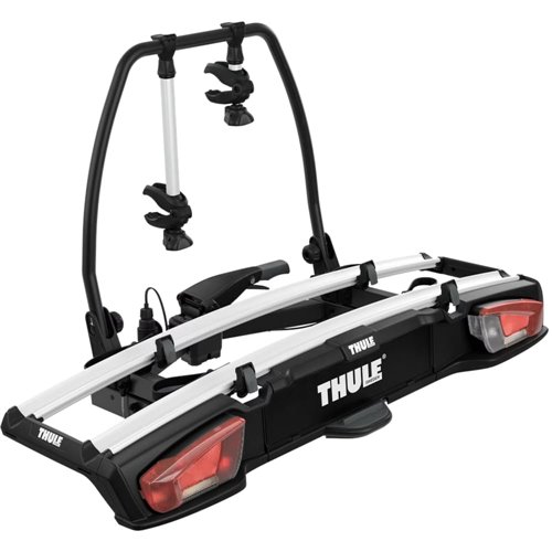 Thule 938 - Portabicicletas VeloSpace XT (2 bicis-13 pines)