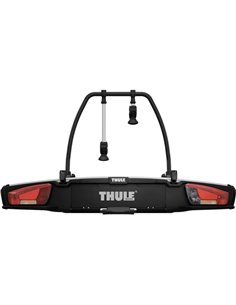Thule 938 - Portabicicletas VeloSpace XT (2 bicis-13 pines) 2
