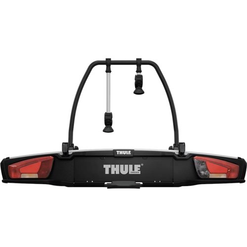 Thule 938 - Portabicicletas VeloSpace XT (2 bicis-13 pines)