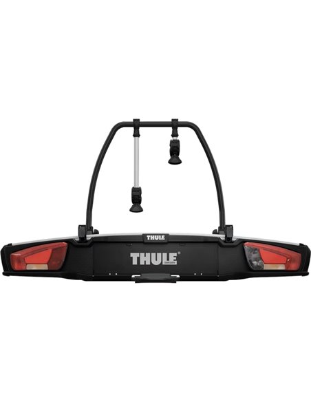 Thule 938 - Portabicicletas VeloSpace XT (2 bicis-13 pines)