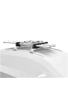 Portaesquís Thule SnowPack Extender Black 732507 2