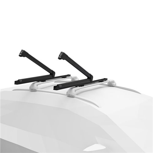 Portaesquís Thule SnowPack Extender Black 732507
