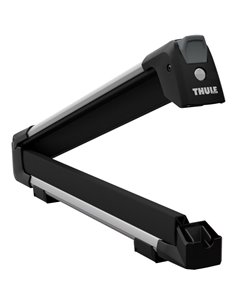 Portaesquís Thule SnowPack S 723200 2