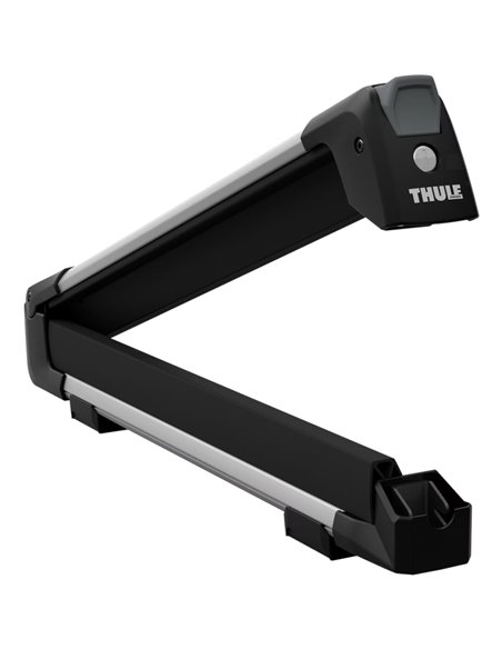Portaesquís Thule SnowPack S 723200 Portaesquís Thule SnowPack S 723200