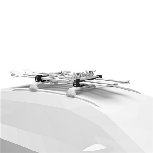 Portaesquís Thule SnowPack M 723400