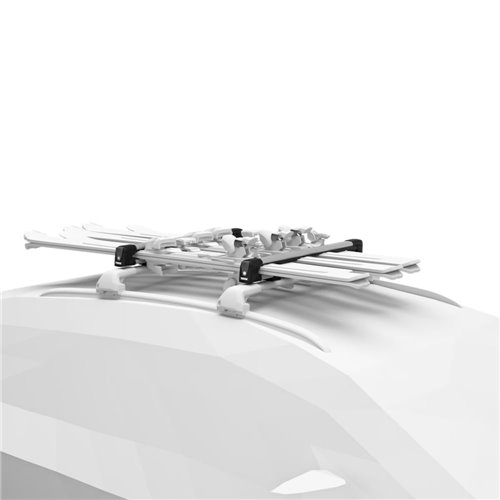 Portaesquís Thule SnowPack L 723600