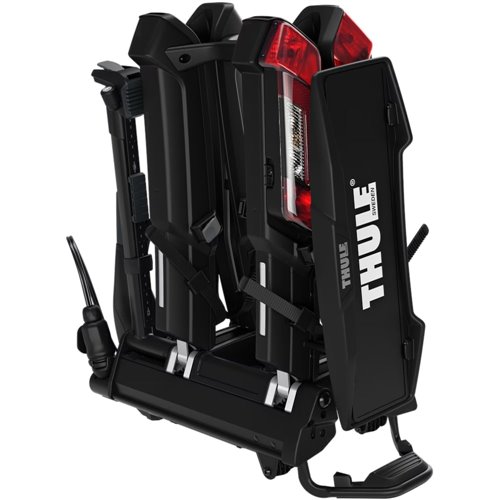 Portabicicletas bola Thule Epos 978100 2 bicis