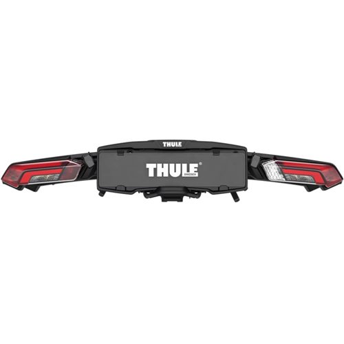 Portabicicletas bola Thule Epos 978100 2 bicis