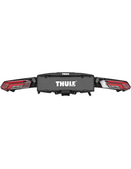 Portabicicletas bola Thule Epos 978100 2 bicis