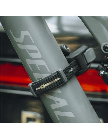 Portabicicletas bola Thule Epos 978100 2 bicis