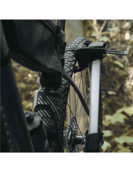 Portabicicletas bola Thule Epos 978100 2 bicis