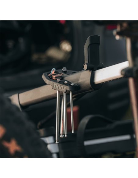 Thule Epos bike repair holder 978300