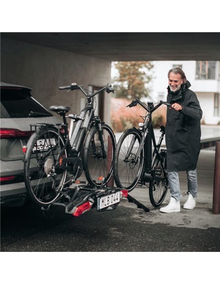 Rampa de carga portatibicletas Thule 978700