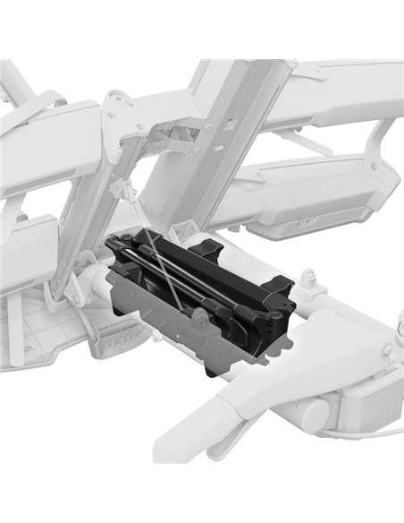 Rampa de carga portatibicletas Thule 978700