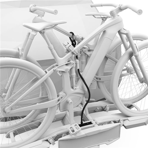 Candado anti-robo para Thule Epos 978500