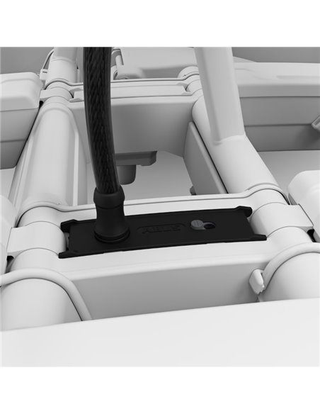 Candado anti-robo para Thule Epos 978500