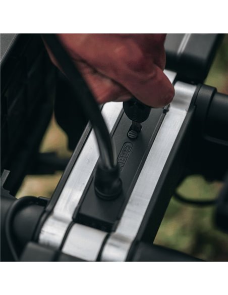 Candado anti-robo para Thule Epos 978500