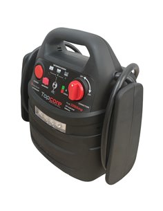 Arrancador de coche 12V 2200A pico 2