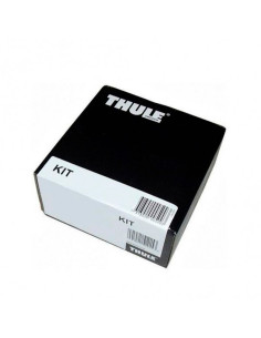 Thule Evo Clamp 5399 - Renault Twingo 5p (14--) techo normal