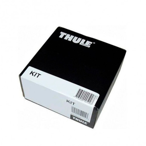 Thule Flush Rails 6209 - Peugeot 5008 5p SUV...