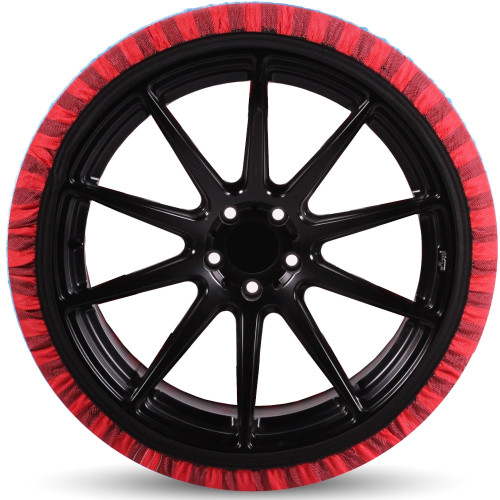 Cadenas nieve textiles ISSE Classic 62