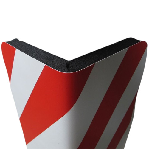 Protector columna garaje autoadhesivo...