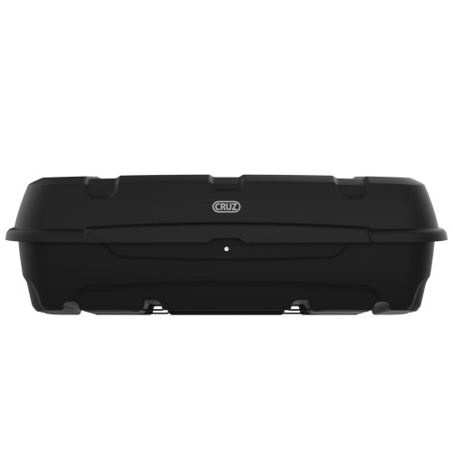 CRUZ Sector 400NT -negro texturado-