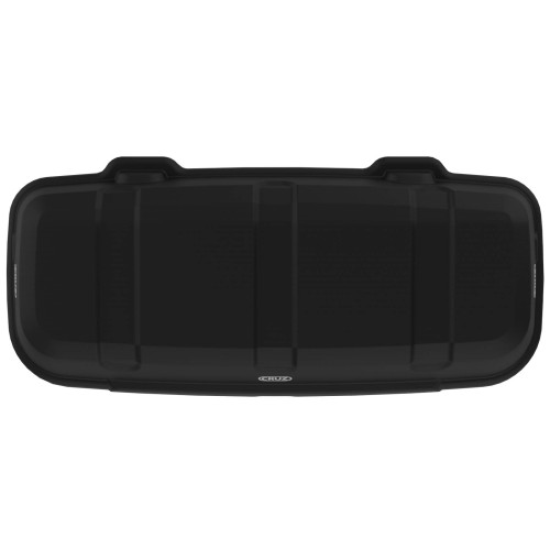 CRUZ Sector 400NT -negro texturado-