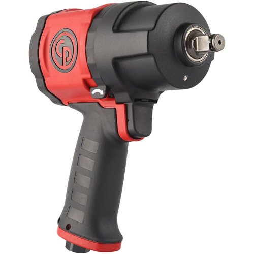 Pistola de impacto Chicago Pneumatic CP7748