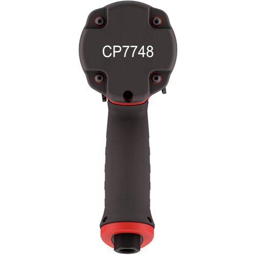 Pistola de impacto Chicago Pneumatic CP7748