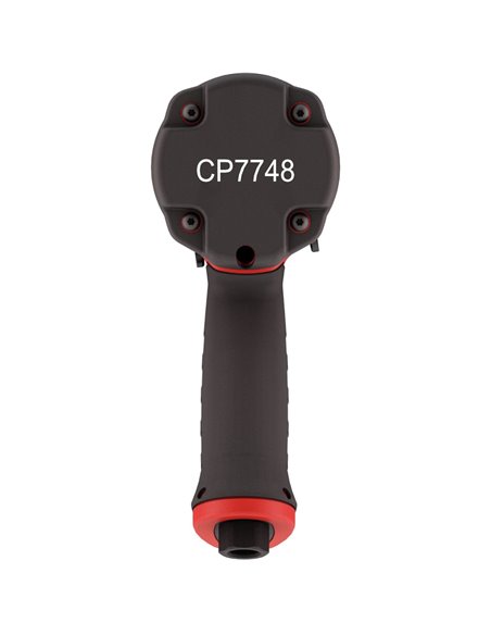 Pistola de impacto Chicago Pneumatic CP7748 Pistola de impacto Chicago Pneumatic CP7748