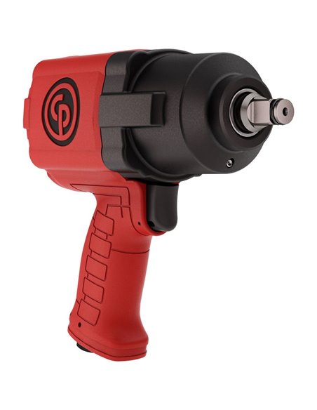 Pistola de impacto Chicago Pneumatic CP7741 1/2"