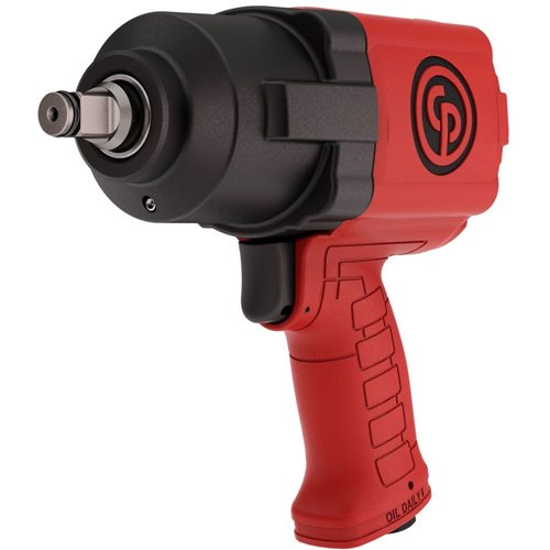 Pistola de impacto Chicago Pneumatic CP7741 1/2"