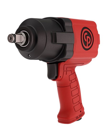 Pistola de impacto Chicago Pneumatic CP7741 1/2"
