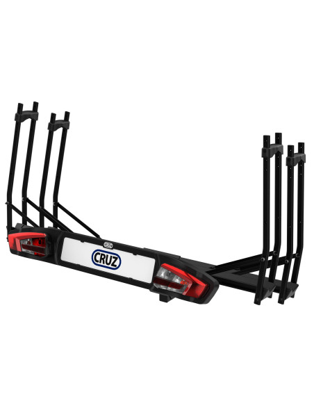 CRUZ Kicker 2 AUS hitch