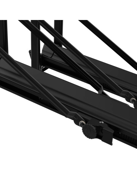 CRUZ Kicker 2 AUS hitch
