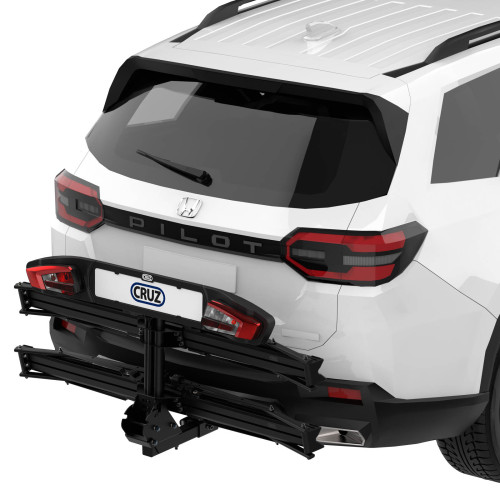 CRUZ Kicker 2 AUS hitch