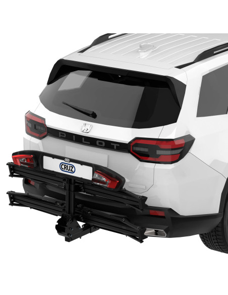 CRUZ Kicker 2 AUS hitch