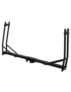 CRUZ Kicker EUR UK AUS +1 bike adaptor 2