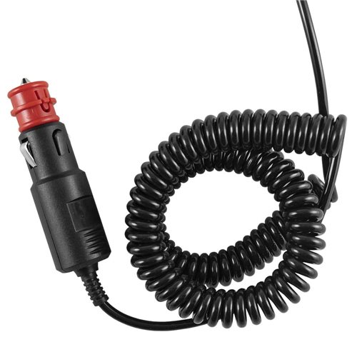 Rotativo led 12/24V magnético homologado R65 de 36 led