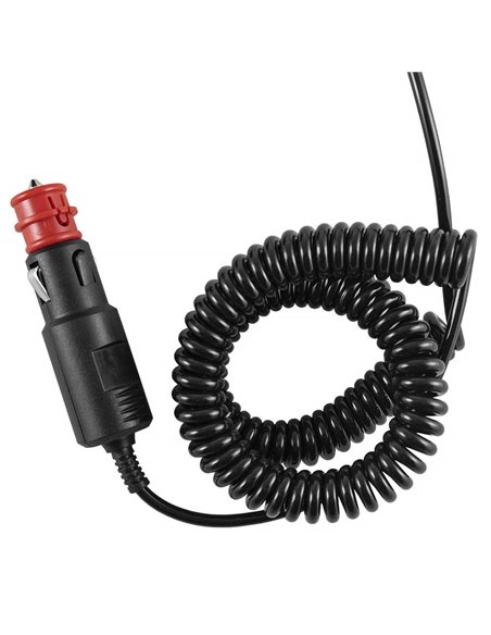 Rotativo led 12/24V magnético homologado R65 de 36 led