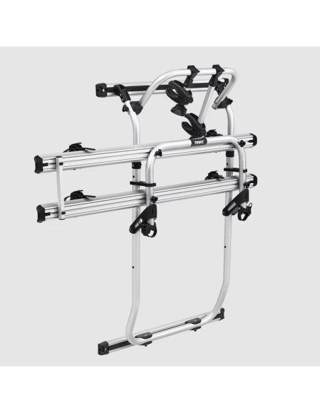 302067 - Thule Elite Van XT Black